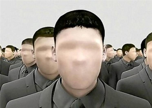 女子頻頻認錯丈夫 患臉盲癥只能看到二維圖像