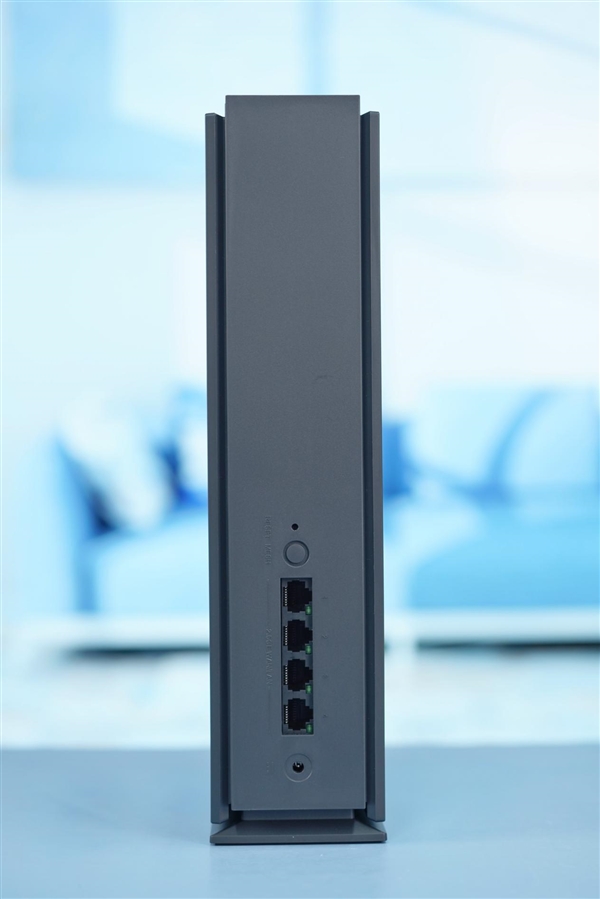 6500兆級(jí)速率僅699元！小米路由器6500 Pro圖賞