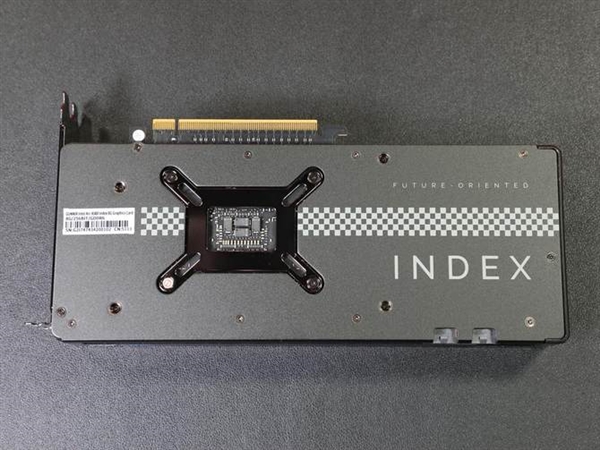 2000元內(nèi)性能無敵！英特爾銳炫A580獨(dú)立顯卡上手