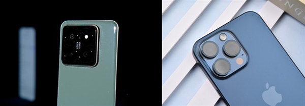 小米14系列開(kāi)售之后 iPhone15還值得買(mǎi)嗎