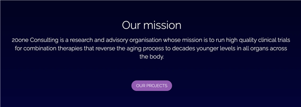 想永生的46歲富豪遇上瘋子醫(yī)生 “變態(tài)”般活了兩年后真就回到18歲了？