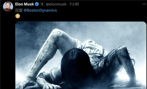 人形機器人Atlas“詭異”動作嚇壞馬斯克！網(wǎng)友驚呼恐怖片
