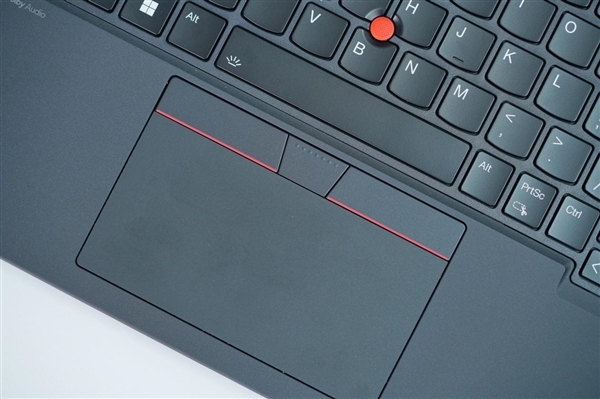 AMD銳龍PRO 7000加持！ThinkPad T14 Gen4圖賞