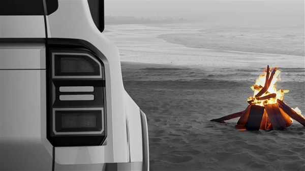 越野老炮要上新 全新豐田蘭德酷路澤預(yù)告：或配V6雙渦輪增壓