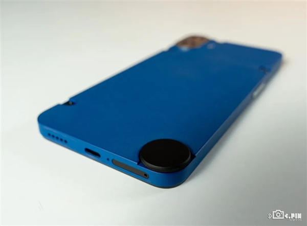 一部只要1500塊的手機(jī)：被這家公司給玩明白了