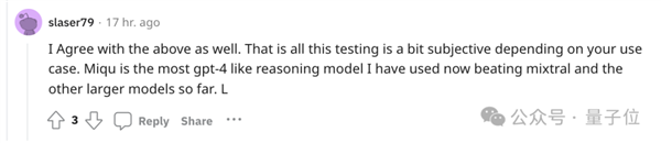 媲美GPT-4的開源模型泄露！正式版本還會更強(qiáng)