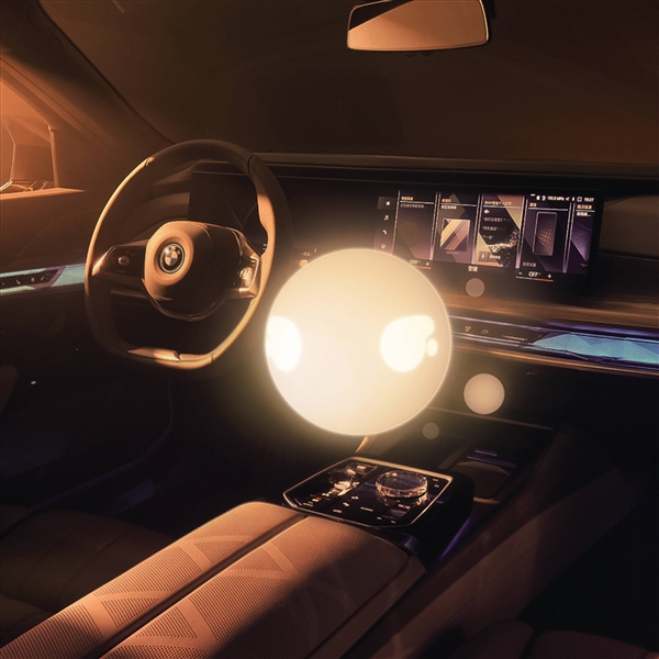 電車被“罵慘” 寶馬接“私活”