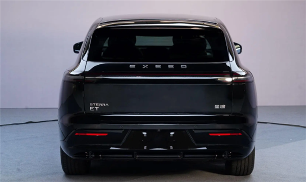 和新勢(shì)力搶飯碗！奇瑞星紀(jì)元ET完成申報(bào) 小鵬理想迎來強(qiáng)敵