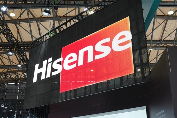 一年幾千萬臺 國產(chǎn)電視到底是怎么在國外賣爆的