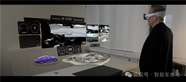 保時(shí)捷最快量產(chǎn)車發(fā)布！新Taycan零百2.2s 網(wǎng)友：狙擊小米