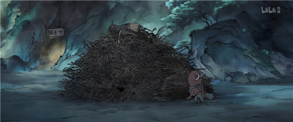 《中國奇譚》值得這么夸嗎？