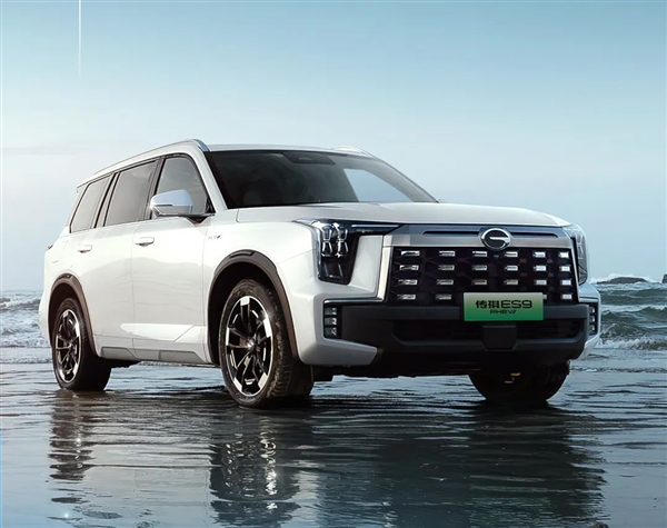 廣汽集團2023產(chǎn)銷量實現(xiàn)雙突破！均超250萬臺