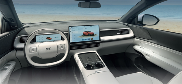 小鵬G6想通了！何小鵬的救命稻草終于來(lái)了……嗎？