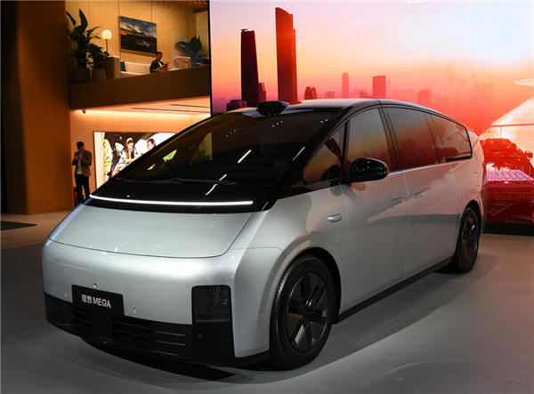 你們不是說純電才“先進(jìn)” 怎么都來搞增程了