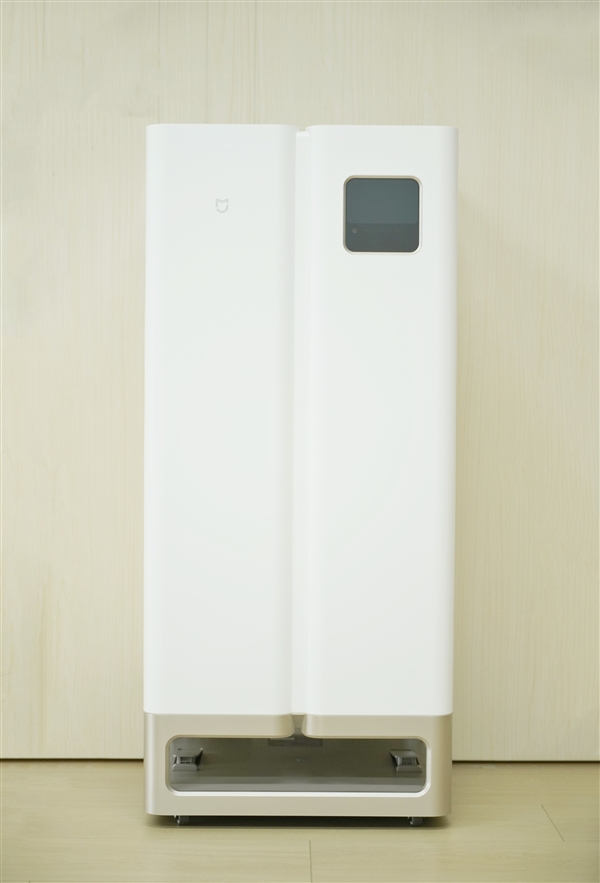 5799元史上最強(qiáng)！小米米家全效空氣凈化器Ultra增強(qiáng)版圖賞