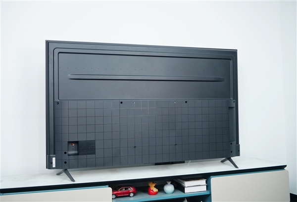 392背光分區(qū)同級(jí)無(wú)敵！小米電視S65 Mini LED圖賞