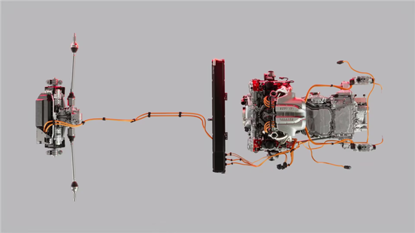 法拉利憋了11年的新車 說實話有點讓人失望