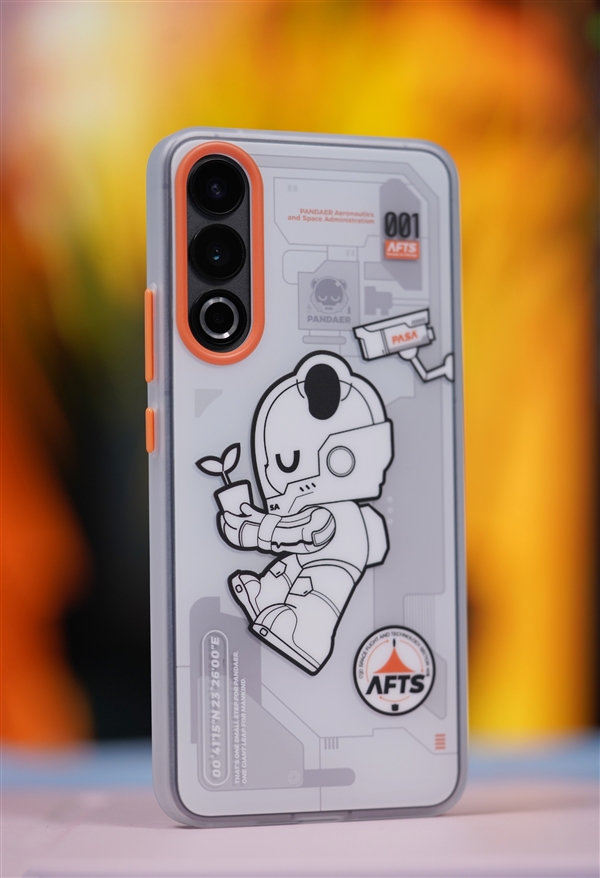 獨(dú)立按鍵模組 魅族20 PANDAER抗菌手機(jī)殼圖賞(圖3) 獨(dú)立按鍵模組 魅族20 PANDAER抗菌手機(jī)殼圖賞