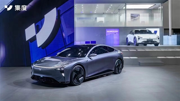 對話集度夏一平：成為“小蔚來”沒有任何意義