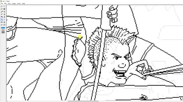 你在小學(xué)機(jī)房里都嫌棄的軟件 幫別人漲了幾十萬粉絲