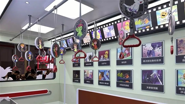 逛完BW 不敢再質(zhì)疑二次元的消費能力