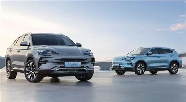 細(xì)節(jié)再次升級(jí) 全新奧迪Q3即將上市 比亞迪宋PLUS和它誰(shuí)才更香