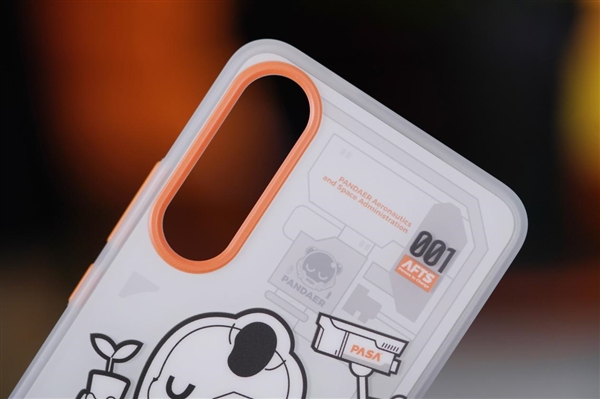 獨(dú)立按鍵模組 魅族20 PANDAER抗菌手機(jī)殼圖賞(圖14) 獨(dú)立按鍵模組 魅族20 PANDAER抗菌手機(jī)殼圖賞