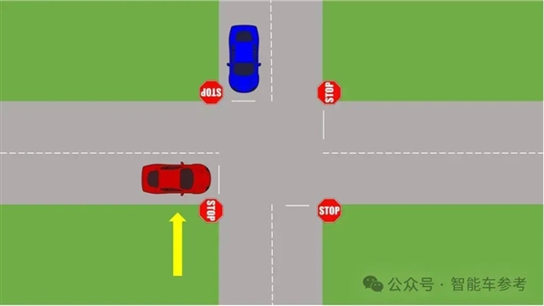 美國自動駕駛“全村的希望”Waymo 也出事故了。