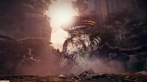 《星刃》游戲全新截圖 油膩師姐服裝多 秀好身材！