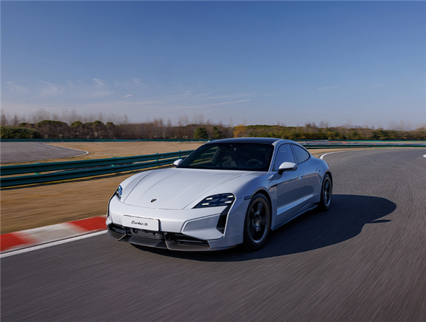 新款保時(shí)捷Taycan售價(jià)公布：入門就比小米SU7頂配貴3倍多