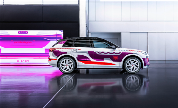 大眾汽車：電動車利潤率能與油車達到同樣水平