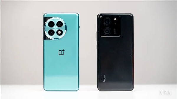 一加Ace 2 Pro：能成為2999元的王者嗎？選它還是紅米K60？