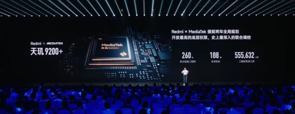 性能之王+價格屠夫！Redmi K60至尊版贏麻了