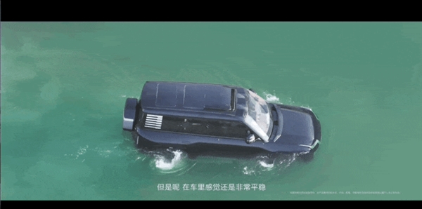 別了、奔馳大G！