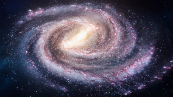 我們的銀河系正在死亡！“兇手”你絕對想不到