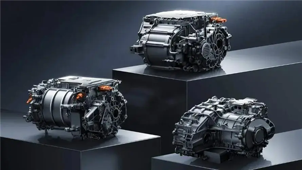 被福特CEO猛夸的小米：跑贏的不只有紐北的保時捷