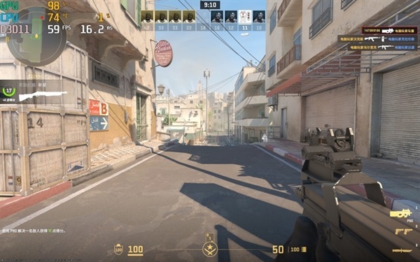 英特爾銳炫核顯圖形性能翻倍！輕薄本邁過3A游戲門檻