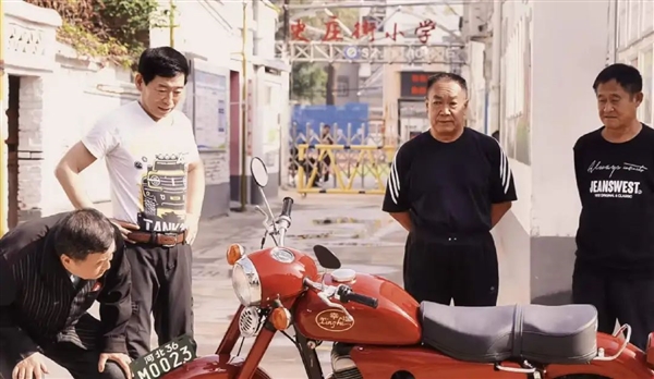 魏建軍什么都知道