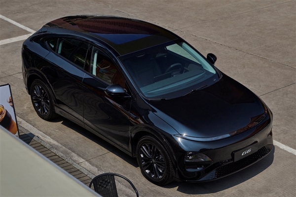 何小鵬：電池大不一定續(xù)航就長