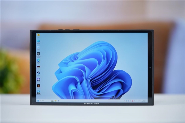 三合一PC！壹號游俠X1 mini圖賞：分離式手柄設(shè)計(jì)