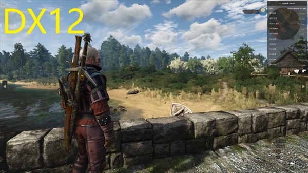 幀數(shù)暴漲40%！《巫師3》次時(shí)代版畫質(zhì)優(yōu)化指南