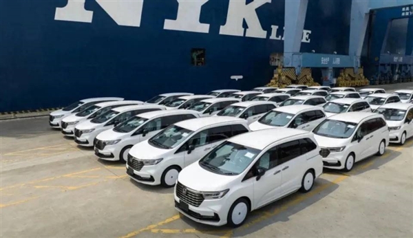 日本汽車 大限將近？