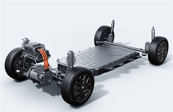 最高補(bǔ)貼1萬(wàn)元！零跑T03開啟限時(shí)優(yōu)惠：4.99萬(wàn)起