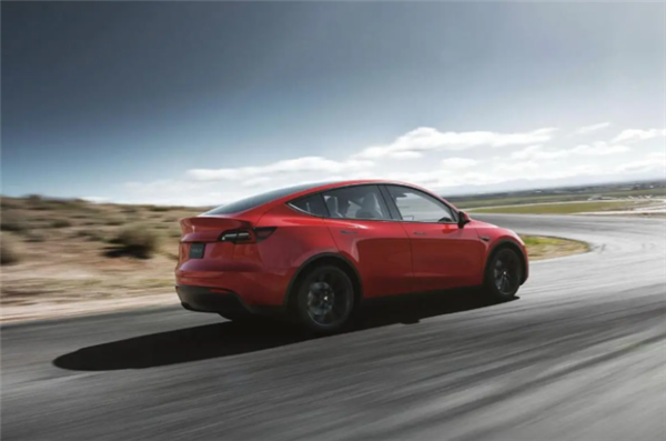 比亞迪騰勢N7正式上市 售價(jià)30.18萬起 特斯拉Model Y還香嗎