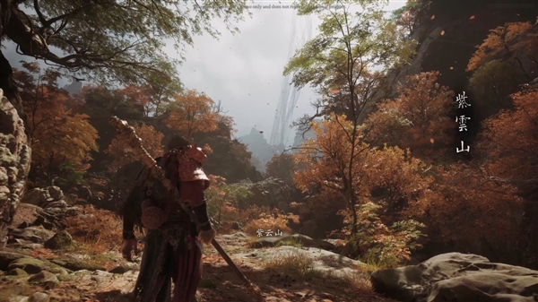 《黑神話：悟空》開(kāi)發(fā)人員士氣足 精神穩(wěn)定充滿信心