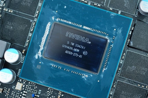 SUPER大升級！影馳RTX 4070 Ti SUPER黑將圖賞