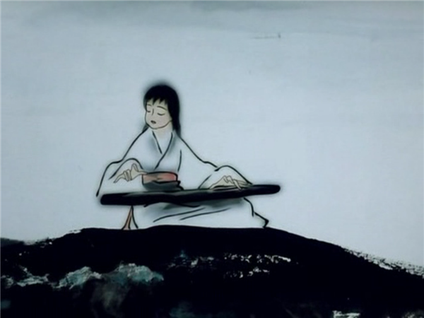 《中國奇譚》值得這么夸嗎？