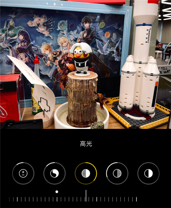 手機相冊編輯誰最強？蘋果大戰(zhàn)華米OV