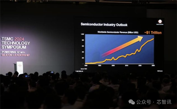臺(tái)積電3nm產(chǎn)能今年將增加3倍！南京廠獲“無(wú)限期豁免”！