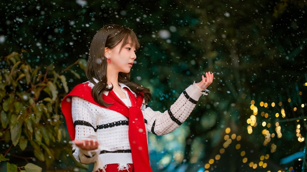 《完蛋！我被美女包圍了！》DLC上線 2024年2月發(fā)售